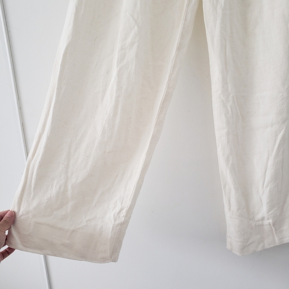 Free People Free In You Pull On Trousers - Picture 6 of 9